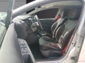 Renault clio iv 1.6 turbo  rs  220ch edc  rs trophy / toutes les factures entretien / etat irréprochable occasion réunion...