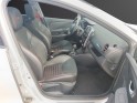 Renault clio iv 1.6 turbo  rs  220ch edc  rs trophy / toutes les factures entretien / etat irréprochable occasion réunion...