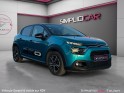 Citroen c3 c3 puretech 83 ss bvm5 feel pack garantie 12 mois occasion simplicicar toulon est simplicicar simplicibike france