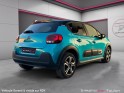 Citroen c3 c3 puretech 83 ss bvm5 feel pack garantie 12 mois occasion simplicicar toulon est simplicicar simplicibike france