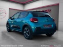 Citroen c3 c3 puretech 83 ss bvm5 feel pack garantie 12 mois occasion simplicicar toulon est simplicicar simplicibike france