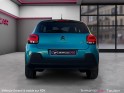 Citroen c3 c3 puretech 83 ss bvm5 feel pack garantie 12 mois occasion simplicicar toulon est simplicicar simplicibike france