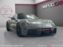 Porsche  911 carrera 4 gts 992 facelift 541cv pack aero full full occasion montreuil (porte de vincennes)(75) simplicicar...
