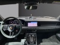 Porsche  911 carrera 4 gts 992 facelift 541cv pack aero full full occasion montreuil (porte de vincennes)(75) simplicicar...
