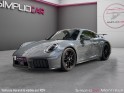 Porsche  911 carrera 4 gts 992 facelift 541cv pack aero full full occasion montreuil (porte de vincennes)(75) simplicicar...