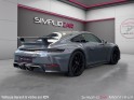 Porsche  911 carrera 4 gts 992 facelift 541cv pack aero full full occasion montreuil (porte de vincennes)(75) simplicicar...