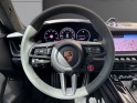 Porsche  911 carrera 4 gts 992 facelift 541cv pack aero full full occasion montreuil (porte de vincennes)(75) simplicicar...