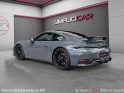 Porsche  911 carrera 4 gts 992 facelift 541cv pack aero full full occasion montreuil (porte de vincennes)(75) simplicicar...