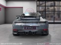 Porsche  911 carrera 4 gts 992 facelift 541cv pack aero full full occasion montreuil (porte de vincennes)(75) simplicicar...
