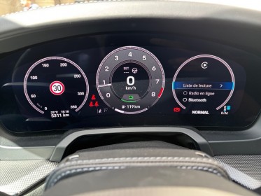 Porsche  911 carrera 4 gts 992 facelift 541cv pack aero full full occasion montreuil (porte de vincennes)(75) simplicicar...