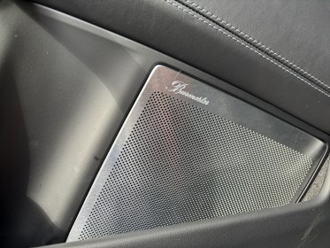 Porsche  911 carrera 4 gts 992 facelift 541cv pack aero full full occasion montreuil (porte de vincennes)(75) simplicicar...
