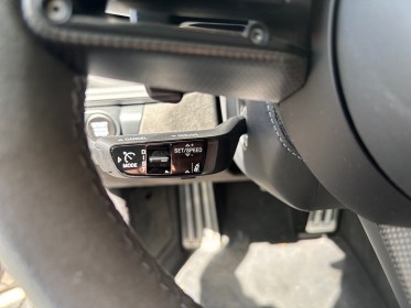 Porsche  911 carrera 4 gts 992 facelift 541cv pack aero full full occasion montreuil (porte de vincennes)(75) simplicicar...