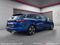 Renault megane iv estate dci 165 energy edc gt apple car play sièges avant chauffant 4 roues directrices garantie 12 mois...