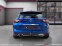 Renault megane iv estate dci 165 energy edc gt apple car play sièges avant chauffant 4 roues directrices garantie 12 mois...