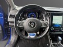 Renault megane iv estate dci 165 energy edc gt apple car play sièges avant chauffant 4 roues directrices garantie 12 mois...