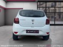 Dacia sandero sce 75 occasion simplicicar lyon nord  simplicicar simplicibike france