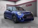 Mini hatch 3 portes f56 lci cooper s 192 ch bva7 finition john cooper works/garantie 12 mois/toit ouvrant/carplay/harman...