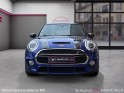 Mini hatch 3 portes f56 lci cooper s 192 ch bva7 finition john cooper works/garantie 12 mois/toit ouvrant/carplay/harman...