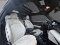 Mini hatch 3 portes f56 lci cooper s 192 ch bva7 finition john cooper works/garantie 12 mois/toit ouvrant/carplay/harman...