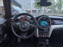 Mini hatch 3 portes f56 lci cooper s 192 ch bva7 finition john cooper works/garantie 12 mois/toit ouvrant/carplay/harman...