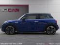 Mini hatch 3 portes f56 lci cooper s 192 ch bva7 finition john cooper works/garantie 12 mois/toit ouvrant/carplay/harman...