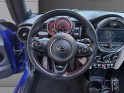 Mini hatch 3 portes f56 lci cooper s 192 ch bva7 finition john cooper works/garantie 12 mois/toit ouvrant/carplay/harman...