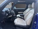 Mini hatch 3 portes f56 lci cooper s 192 ch bva7 finition john cooper works/garantie 12 mois/toit ouvrant/carplay/harman...