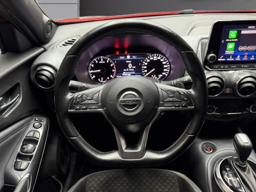 Nissan juke 2021 dig-t 117 dct7 n-connecta occasion simplicicar pau simplicicar simplicibike france