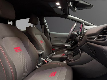 Ford fiesta  st-line occasion simplicicar lyon ouest simplicicar simplicibike france