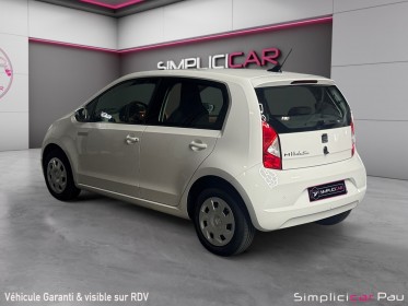 Seat mii electric 83 ch occasion simplicicar pau simplicicar simplicibike france