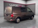 Volkswagen transporter procab l2 2.0 tdi 150 confort occasion simplicicar pau simplicicar simplicibike france