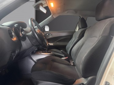Nissan juke 1.5 dci 110 fap tekna occasion simplicicar pau simplicicar simplicibike france