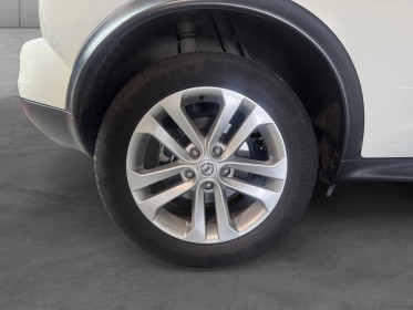 Nissan juke 1.5 dci 110 fap tekna occasion simplicicar pau simplicicar simplicibike france