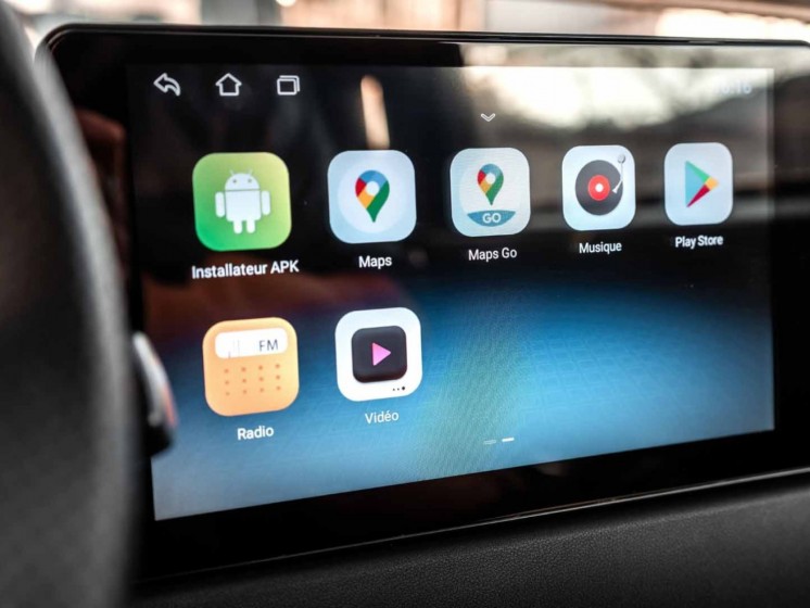 Simplici s1 neuve sans permis électrique dès 14 ans - cuir - carplay - caméra occasion parc voitures beauvais simplicicar... Simplici s1 neuve sans permis électrique dès 14 ans - cuir - carplay - caméra occasion parc voitures beauvais simplicicar...