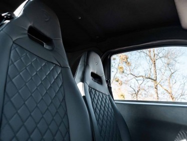 Simplici s1 neuve sans permis électrique dès 14 ans - cuir - carplay - caméra occasion parc voitures beauvais simplicicar...