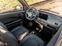 Simplici s1 neuve sans permis électrique dès 14 ans - cuir - carplay - caméra occasion parc voitures beauvais simplicicar...