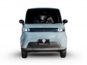 Simplici s1 neuve sans permis électrique dès 14 ans - cuir - carplay - caméra occasion parc voitures beauvais simplicicar...