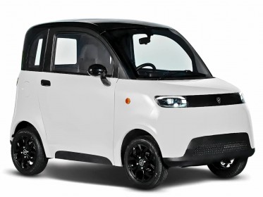 Simplici s1 véhicule electrique neuf sans permis dès 14 ans garantie 24 mois occasion parc voitures beauvais simplicicar...