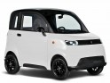 Simplici s1 véhicule electrique neuf sans permis dès 14 ans garantie 24 mois occasion parc voitures beauvais simplicicar...