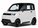 Simplici s1 véhicule electrique neuf sans permis dès 14 ans garantie 24 mois occasion parc voitures beauvais simplicicar...