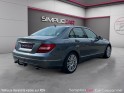 Mercedes classe c 300 cdi blueefficiency elégance executive 4matic occasion simplicicar carcassonne simplicicar simplicibike...