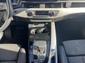 Audi a4 40 tfsi 190 ch s tronic 7 design entretien audi attelage remorque apple car play garantie 12 mois occasion...