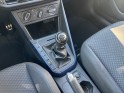 Volkswagen polo 1.0 tsi 95 bvm5 united - faible km - virtual cockpit - garantie 12 mois occasion simplicicar nimes - rb auto...