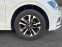 Volkswagen polo 1.0 tsi 95 bvm5 united - faible km - virtual cockpit - garantie 12 mois occasion simplicicar nimes - rb auto...