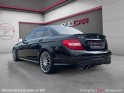 Mercedes classe c 63 amg a occasion avignon (84) simplicicar simplicibike france
