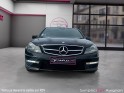 Mercedes classe c 63 amg a occasion avignon (84) simplicicar simplicibike france