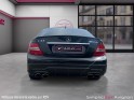 Mercedes classe c 63 amg a occasion avignon (84) simplicicar simplicibike france
