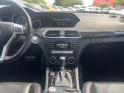 Mercedes classe c 63 amg a occasion avignon (84) simplicicar simplicibike france