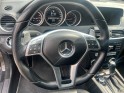 Mercedes classe c 63 amg a occasion avignon (84) simplicicar simplicibike france