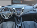 Hyundai veloster sb 1.6 gdi 16v 140 cv inventive occasion simplicicar lyon nord  simplicicar simplicibike france